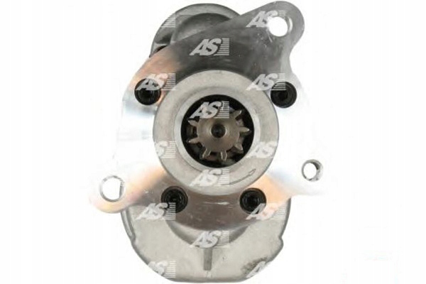 фото №2, As-pl стартер 047911023c 047911023g 44311514133
