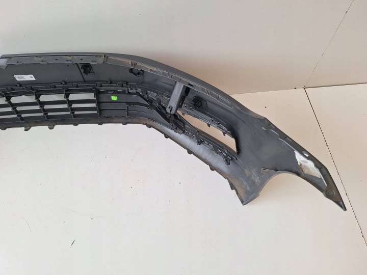 фото №7, Vw golf vii 5g0 рестайлінг бампер перед 5g0807221 fl оригінал