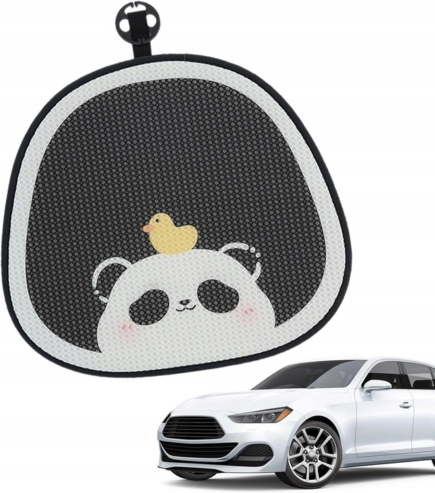 фото №6, Подушка na підголівник автомобільний – подушка na підголівник з мультфільм,