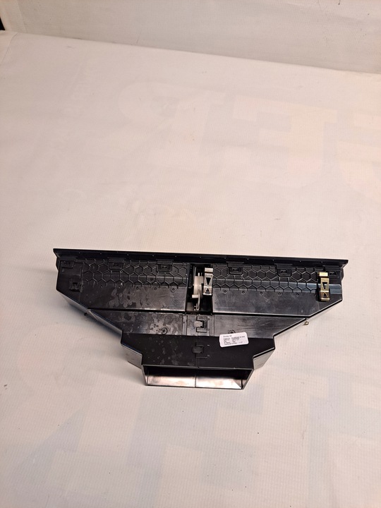 фото №6, Решітка повітропровід середня fabia iii 6v0820951b