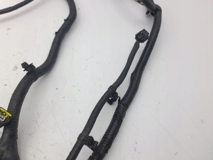 фото №15, Nissan qashqai j12 2021 жгут двигателя 240126ua2c