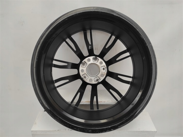 фото №11, Диск bmw m3 m4 f30 f32 20 дюймов 8.5j et47 6864393