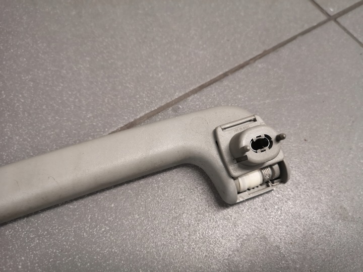 фото №5, Ручка потолок platin audi a6 c5 4b0857607b