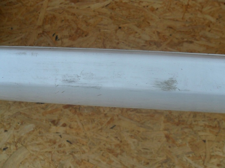 фото №9, Skoda rapid ind 2011- бампер переднее