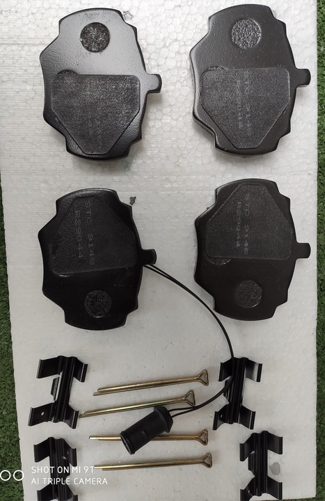 фото №13, Land rover discovery 300 tdi насос форсунка bosch