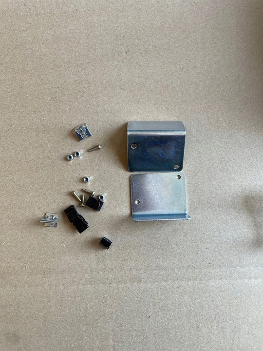 фото №6, Лампы зад задние jeep wrangler jl европа комплект левая + правая