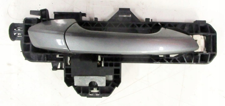 фото №1, Mercedes c-klasa w 204 w204 рестайлинг ручка правая передняя перед