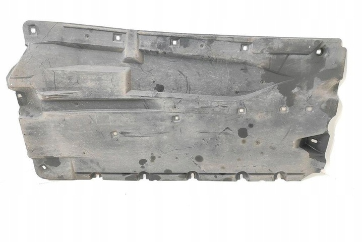 фото №9, Задняя средняя защита шасси peugeot 508 9671391880 2.0l 2013