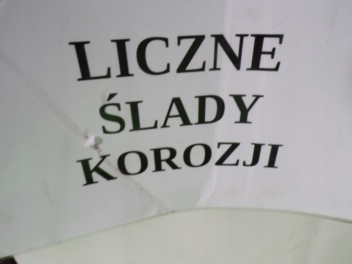 фото №12, Suzuki liana 1.6 16v крило ліве za4d09