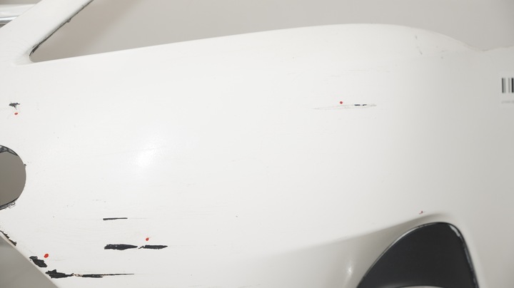 фото №8, Бампер перед переднє toyota avensis t27 12-15r 40