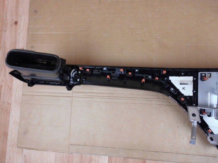 фото №10, Toyota camry xv70 2018+ радио дисплей экран 8614033d81 86140-33d81