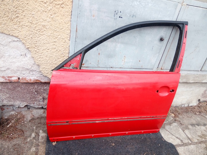 фото №10, Двері vw passat b5 superb i перед вибір