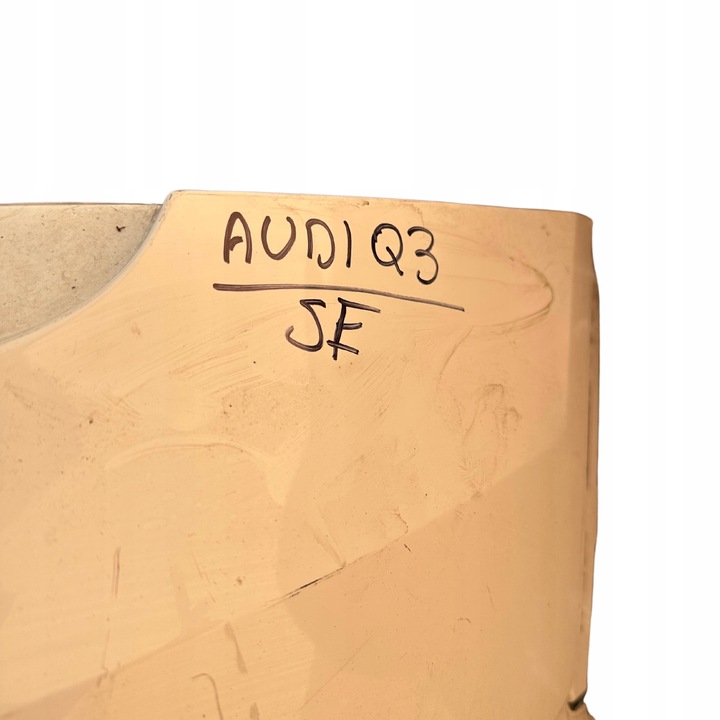 фото №9, Audi q3 8u0 бампер зад pdc