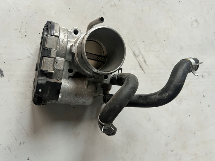 фото №11, Kia proceed ceed iii 18- 1.0 t-gdi дросельна заслінка повітря 35100-04610