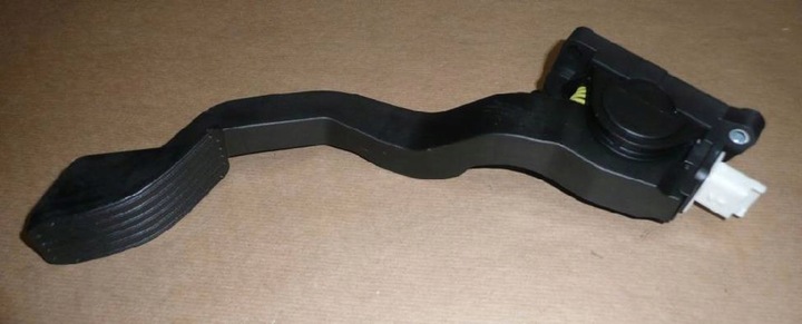 фото №1, Педаль газу p 206