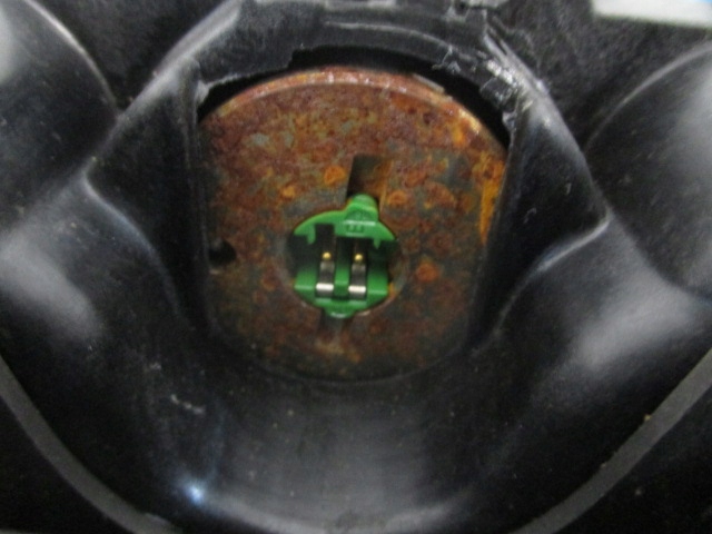 фото №6, Peugeot 307 подушка водія 96345028zr