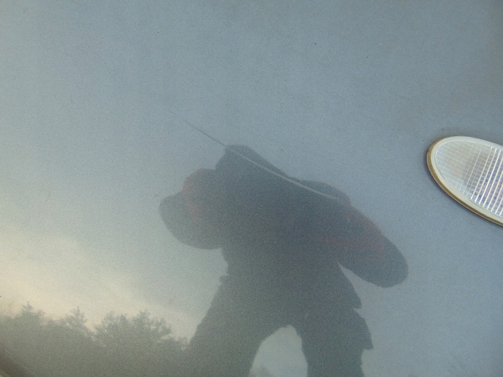 фото №6, Крило праві перед переднє lancer vii 03-07 a39