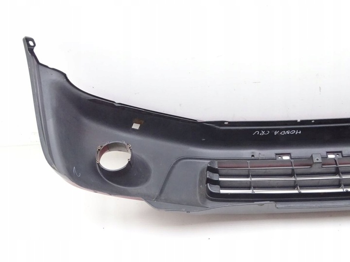 фото №9, Honda cr-v crv i рестайлінг 99-01 бампер перед 504p