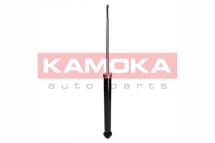 фото №1, Амортизатор зад kamoka do dacia logan експрес 1.6