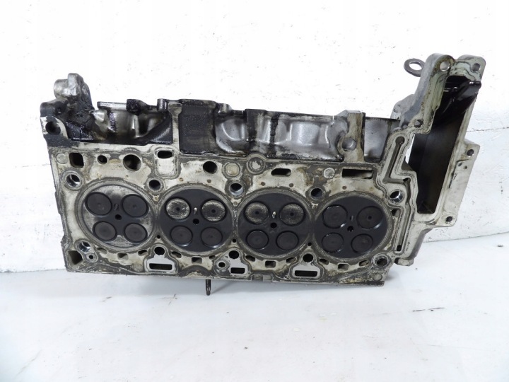 фото №6, Bmw 5 f10 f11 2.0d 211km головка двигуна 781046503 n47d20d