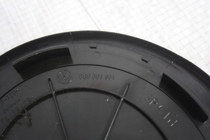 фото №6, Seat ibiza iii 6l защита датчик топлива 6q0803961