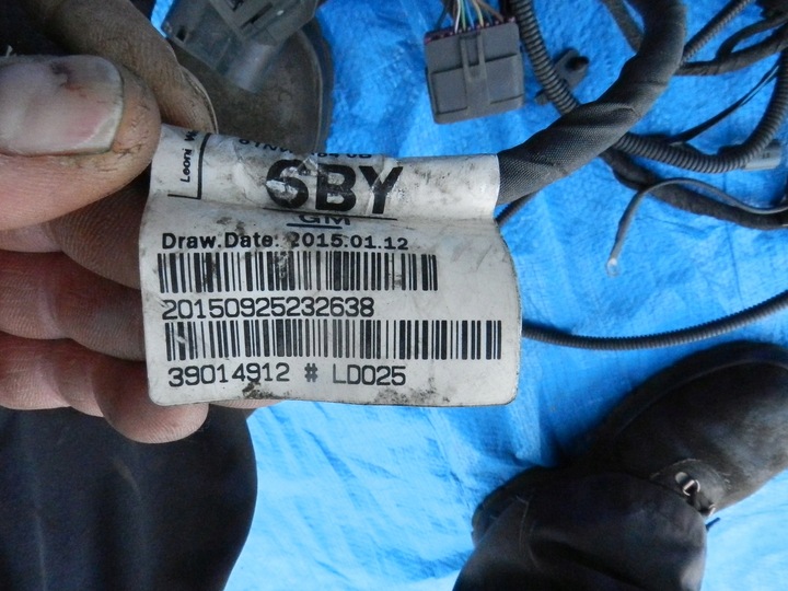 фото №15, Запчастини | astra j сидіння підігрів flex органайзер fold європа