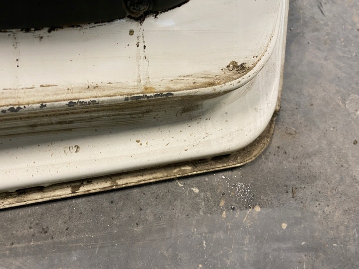 фото №11, Boxer ducato jumper iii дверь левый перед