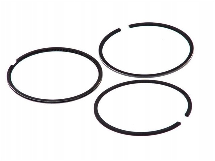 фото №9, 80 +0,50 1.75-2-3 набор кольца поршень audi 100 c3 100 c4 80 b3 80