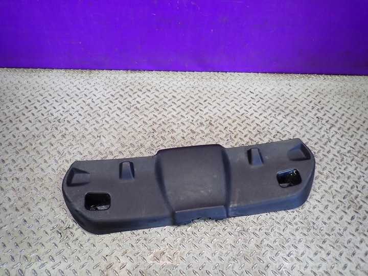 фото №1, Citroen c4 i 04- 3d обивка багажника 9647007677