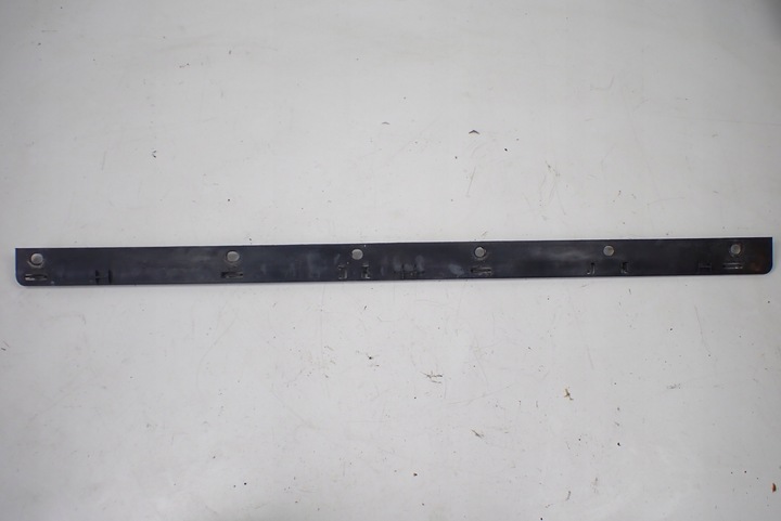 фото №5, Cl w216 крепление планки порога правые a2166830224