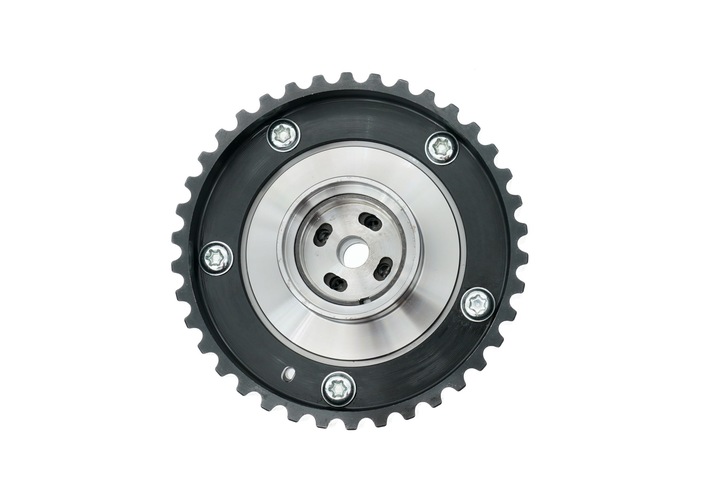 фото №13, Esen skv 39skv512 перемикач вал розподільний вал