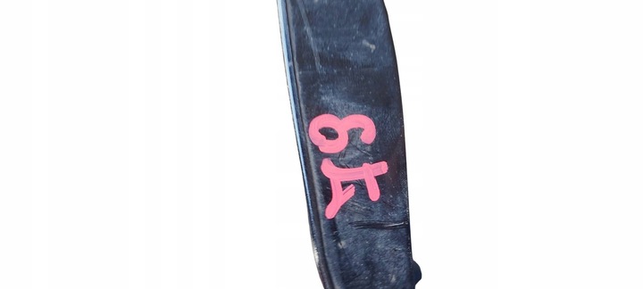 фото №7, Vw touareg iii 760 планка дверь правые зад задняя 760854950d