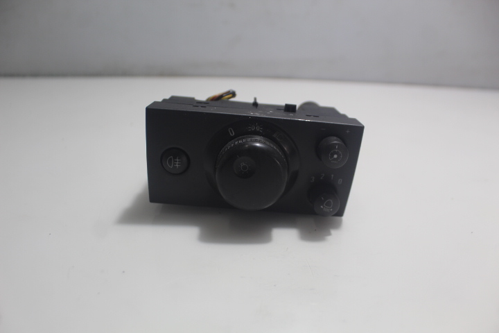 фото №1, Перемикач світла opel vectra c