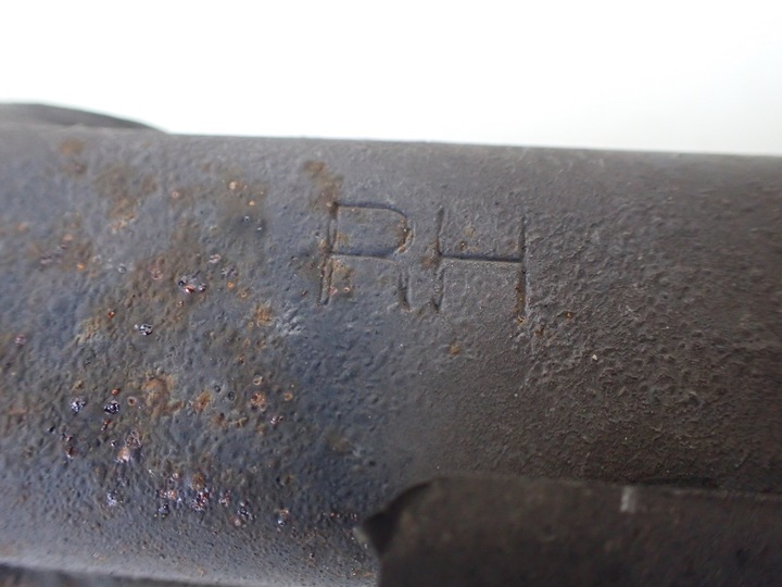 фото №10, Kia optima iv 1.7crdi рычаг правые зад универсал