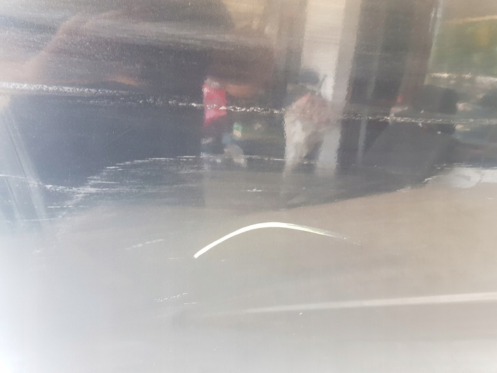 фото №4, Двері праві зад задні ford grand c-max mk2