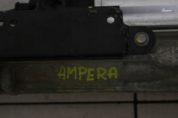 фото №10, Рульова рейка рейка кермова opel ampera p13413958 uk