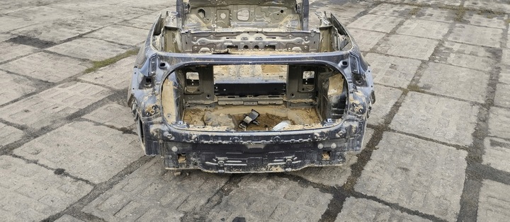 фото №7, Чверть крило задній зад volkswagen vw t-roc t roc cabrio ліва права