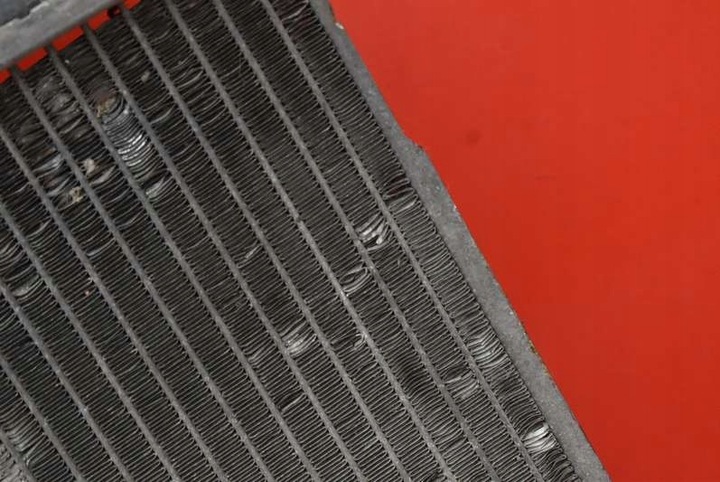 фото №9, Радиаторов воды hyundai santa fe 1 i 2.0 crdi 112 km 00-04