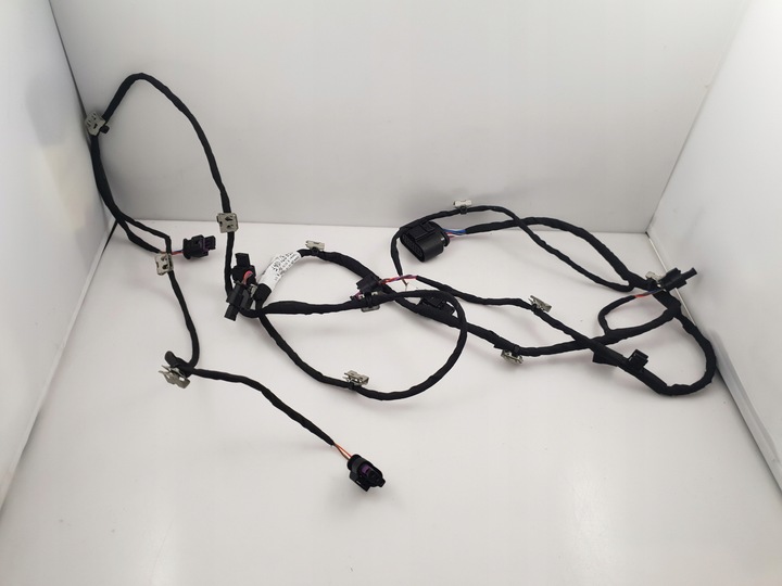 фото №1, Skoda octavia iii жгут установка pdc зад 5e6971104f