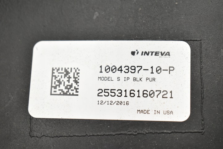 фото №6, Tesla s x панель консоль 10004397-00-p 1002255-00-j