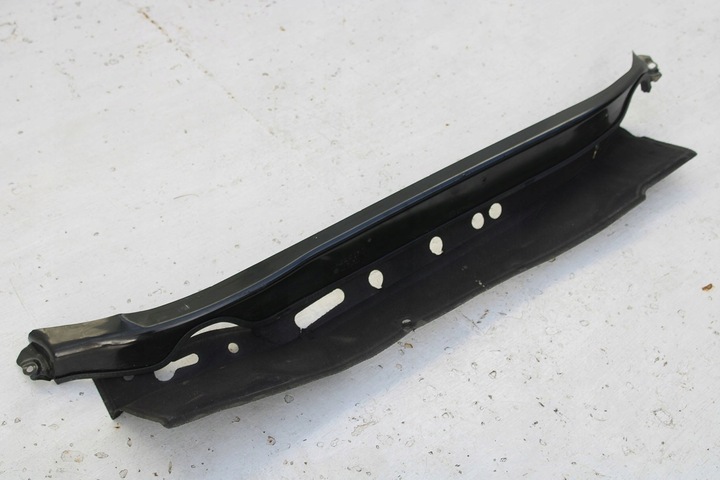 фото №6, Vw golf 7 vii панель под лобовым стеклом металлический 5g0805275a 5g0 805 275 a 5g0 806 239 a 5g0