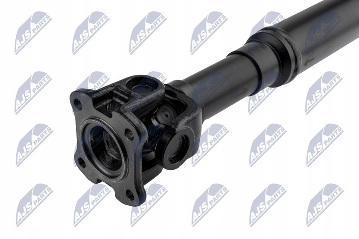 фото №2, Wał привідний kia sorento 02-06 /переднє, mtm/