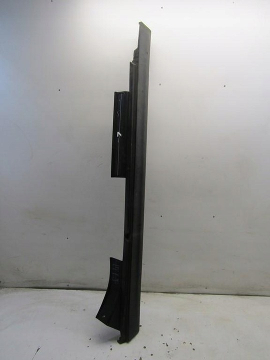 фото №1, Планка порогова права планка порога права mini f55 seven edit