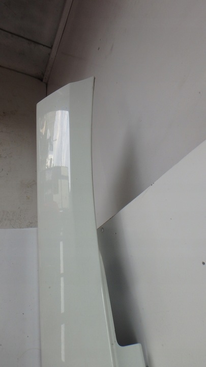 фото №8, | bmw f21 накладка захист планка порога a300 права 7288396