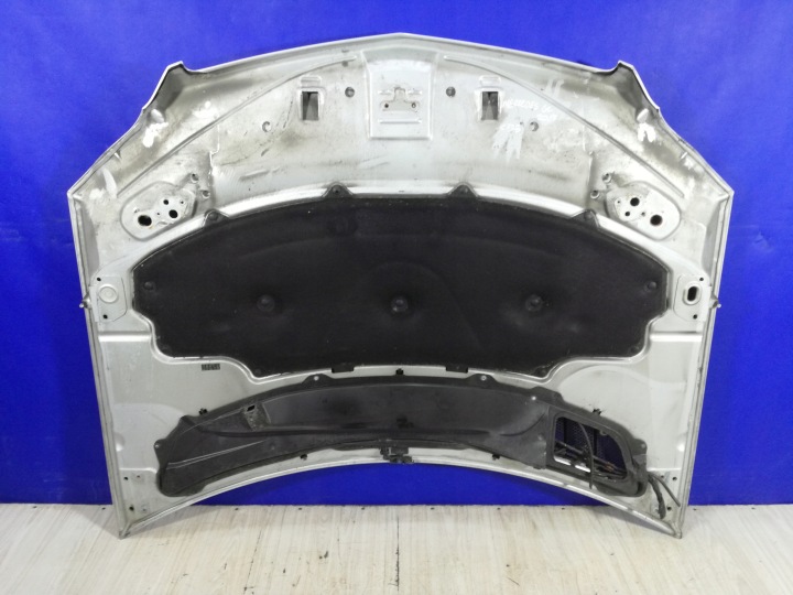 фото №12, Mercedes gl x164 06/09 капот кришка кришка перед шумоізоляція c775