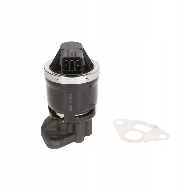 фото №3, Клапан egr engitech ent500143