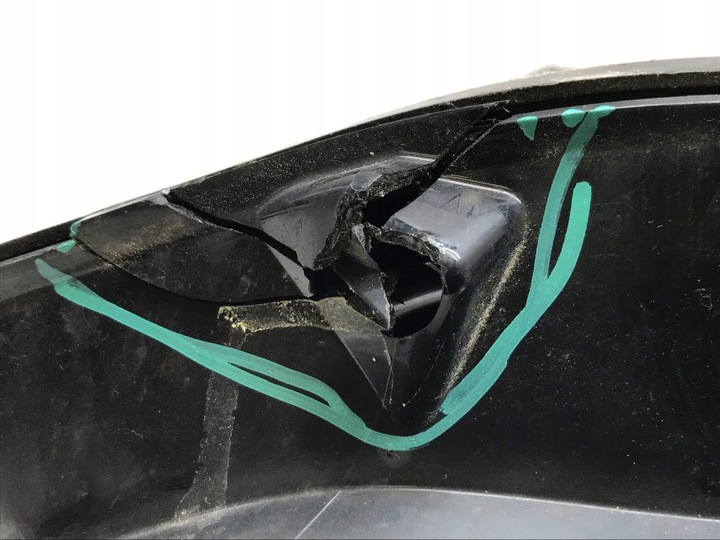 фото №11, Opel insignia b лампа передня права 39154595