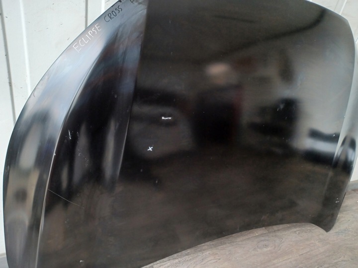 фото №9, Капот mitsubishi eclipse cross рестайлинг 21- новая оригинальная познань - биржа