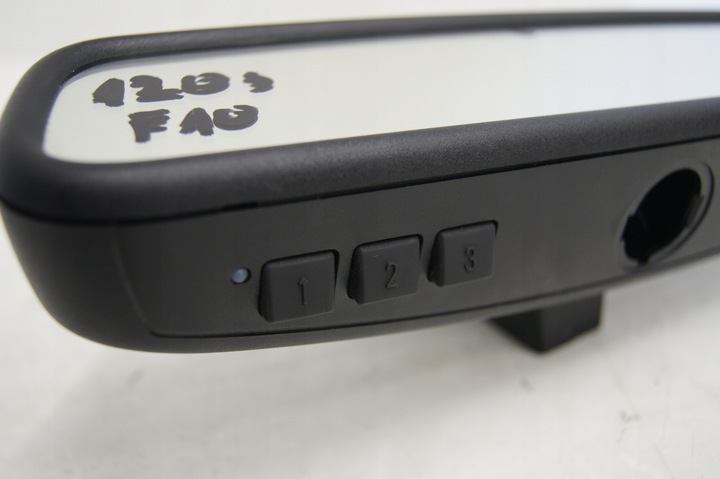 фото №5, Bmw f10 f11 дзеркало заднього виду