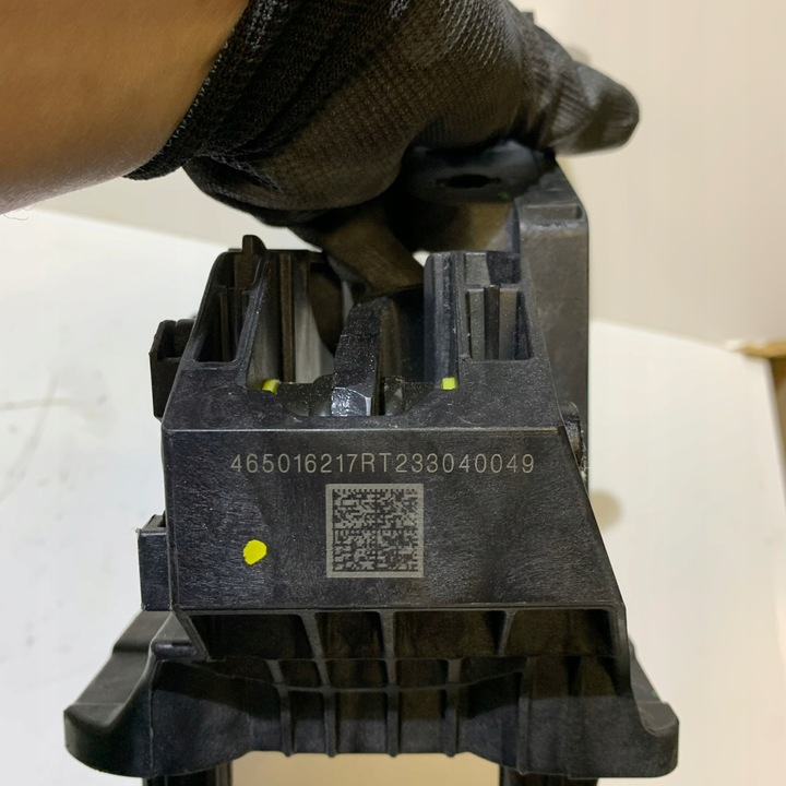 фото №7, Renault clio v педалі 465402743r 180108467r 465016217r